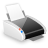 print icon