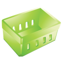 basket icon