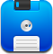 installer,disk,floppy,save,disc icon