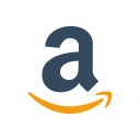 amazon svg vector icon
