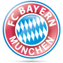 bayern,munchen icon