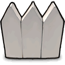 fence icon