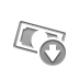 bill,down icon