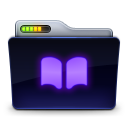 library icon