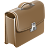 brief,case icon