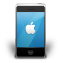 iphone,apple,mobile phone,cell phone,smartphone icon