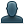 person, user icon