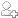 add, user icon