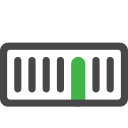 dial icon