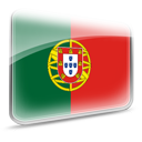 dooffy,design,flag,portugal icon