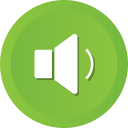 high, loud, music, on, sound, speaker, volume svg vector icon