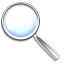 search,find,seek icon
