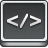 html icon