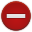 minus icon