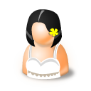 sexy,avatar icon