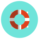 belt, protection, safe, safety svg vector icon