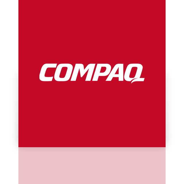 compaq,mirror icon