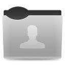 user,account,profile,people,human icon
