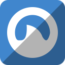 grooveshark svg vector icon