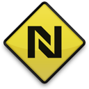 097705, 102828, logo, netvous icon
