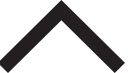 arrow, nav, up svg vector icon