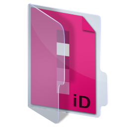idf,adobe,cs4 icon