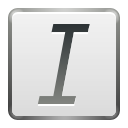 format,text,italic,file,document icon