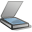 image, scan, scanner, scanning icon