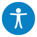accessibility icon