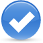 23, button icon