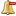 bell,minus,subtract icon