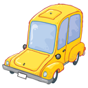car,transportation,automobile,transport,vehicle icon