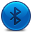 bluetooth icon