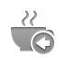 coffee,left icon