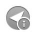 arrowhead,left,info icon