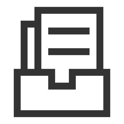 Business svg vector icon