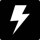 buzz net svg vector icon