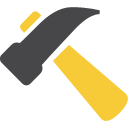 hammer icon
