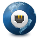internet,connect icon