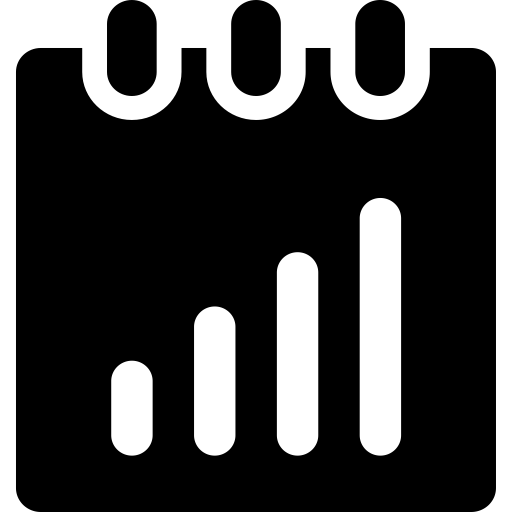 Record svg vector icon