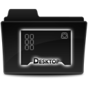 desktop icon