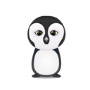 animal, penguin icon
