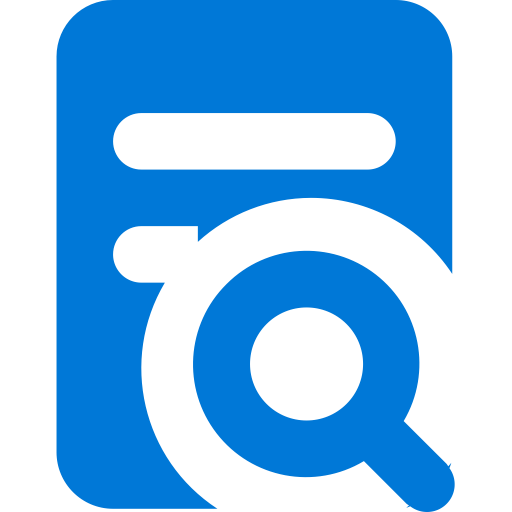 Change Order svg vector icon