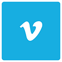 vimeo icon