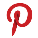 pinterest icon