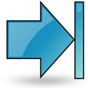finish,complete icon