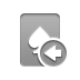 game,card,spade,left icon