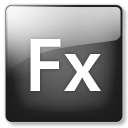 fx icon