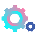 business, corporate, development, management, marketing, progress, teamwork svg vector icon