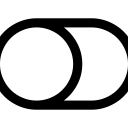 off, toggle svg vector icon